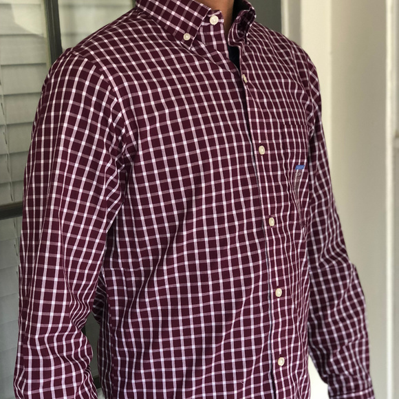 Van Heusen Other - Van Heusen Men’s Button Down Shirt Slim Fit XXL